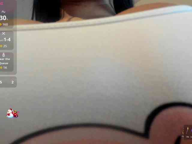 Marianadeepthoat webcam