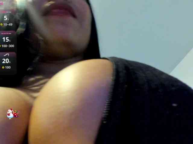 Marianadeepthoat webcam