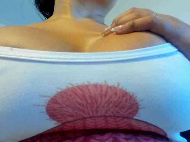 Marianadeepthoat webcam