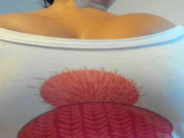 Marianadeepthoat webcam