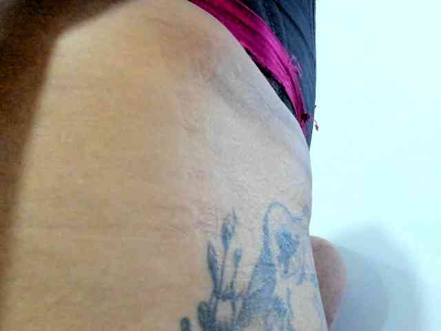 Marianadeepthoat webcam