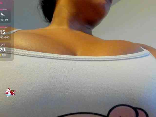 Marianadeepthoat webcam