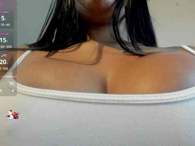 Marianadeepthoat webcam