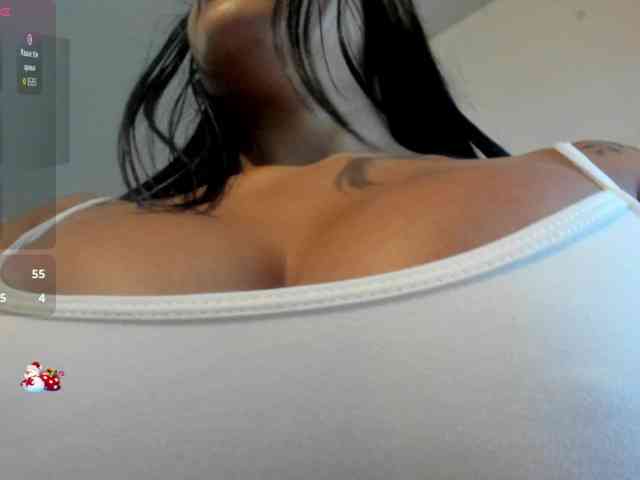 Marianadeepthoat webcam