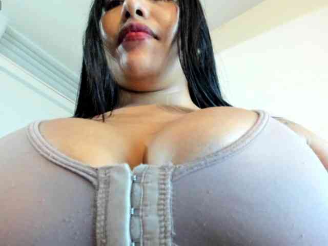 Marianadeepthoat webcam