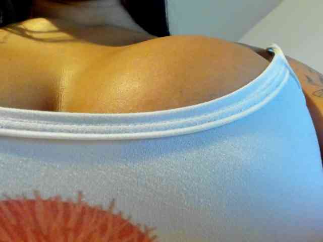 Marianadeepthoat webcam