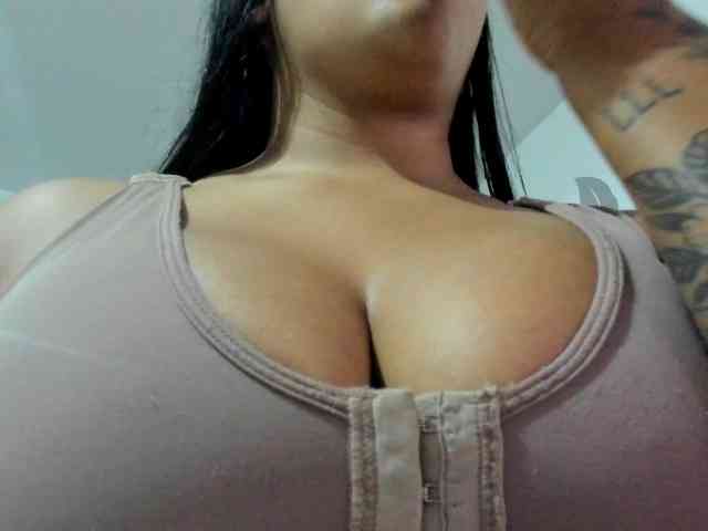 Marianadeepthoat webcam