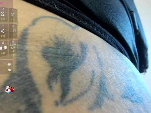 Marianadeepthoat webcam