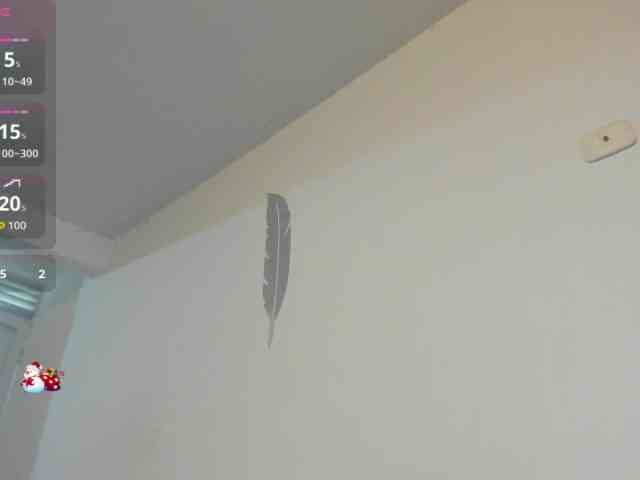 Marianadeepthoat webcam