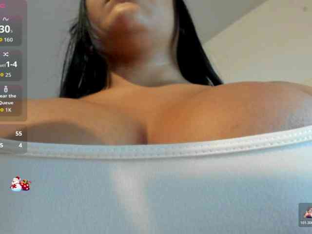 Marianadeepthoat webcam