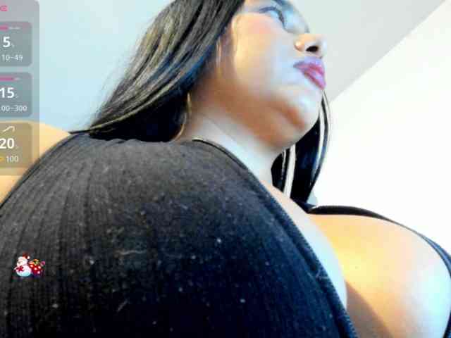 Marianadeepthoat webcam