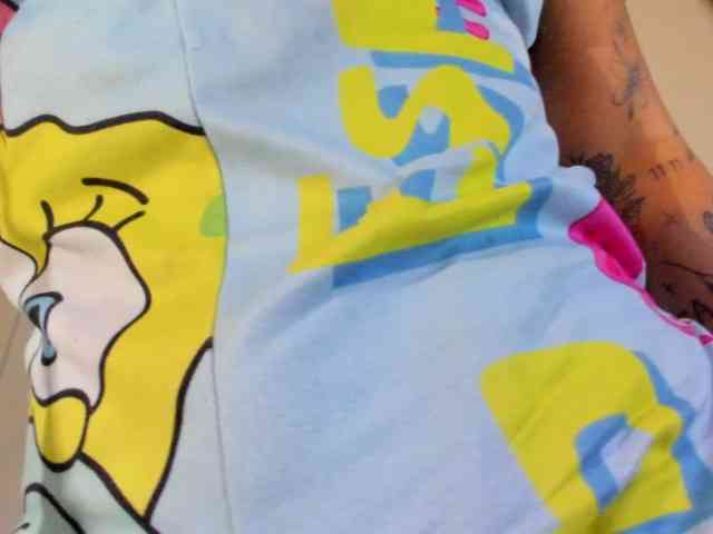 Marianadeepthoat webcam