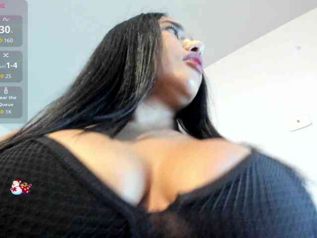 Marianadeepthoat webcam