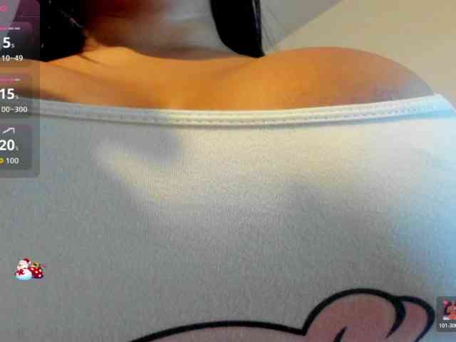 Marianadeepthoat webcam