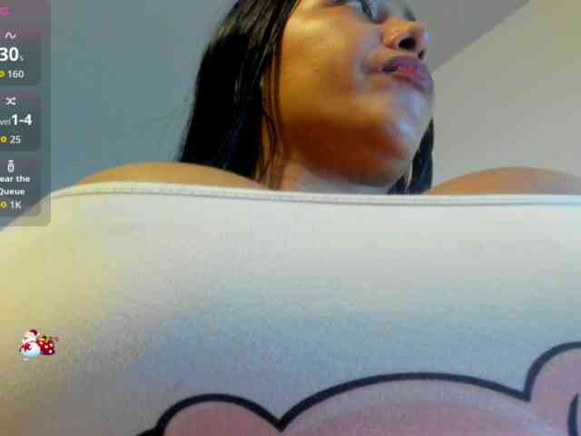 Marianadeepthoat webcam