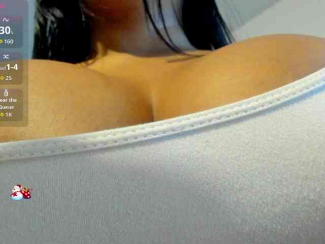 Marianadeepthoat webcam