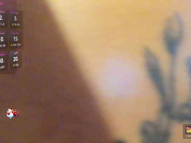 Marianadeepthoat webcam