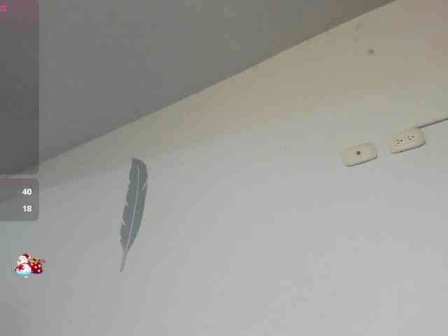 Marianadeepthoat webcam