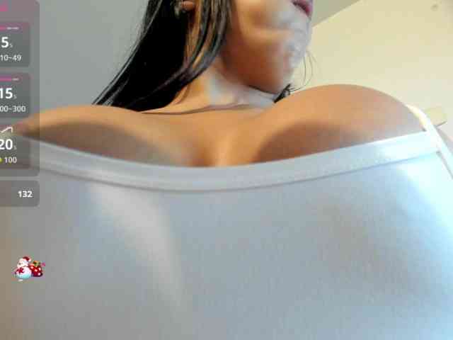 Marianadeepthoat webcam