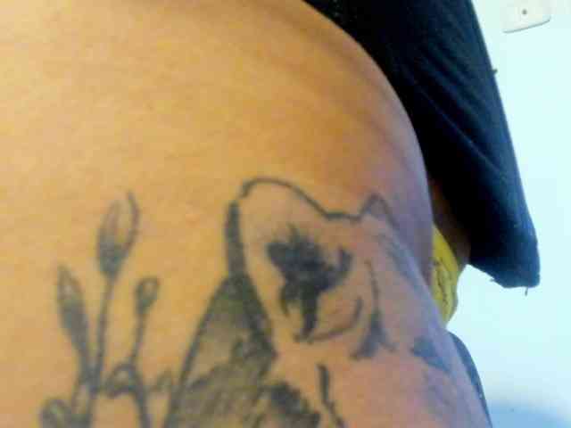 Marianadeepthoat webcam