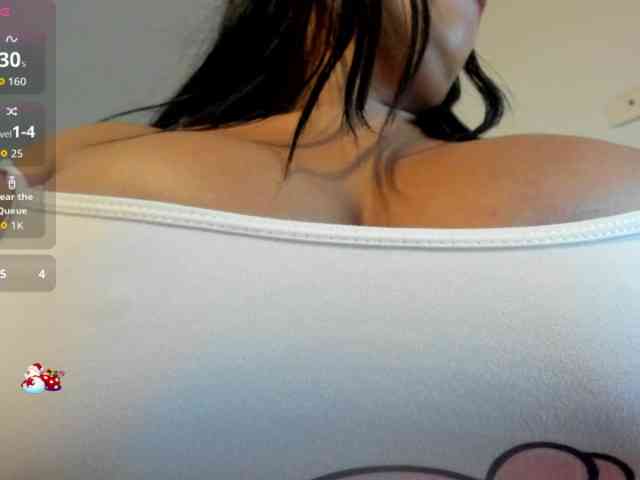 Marianadeepthoat webcam