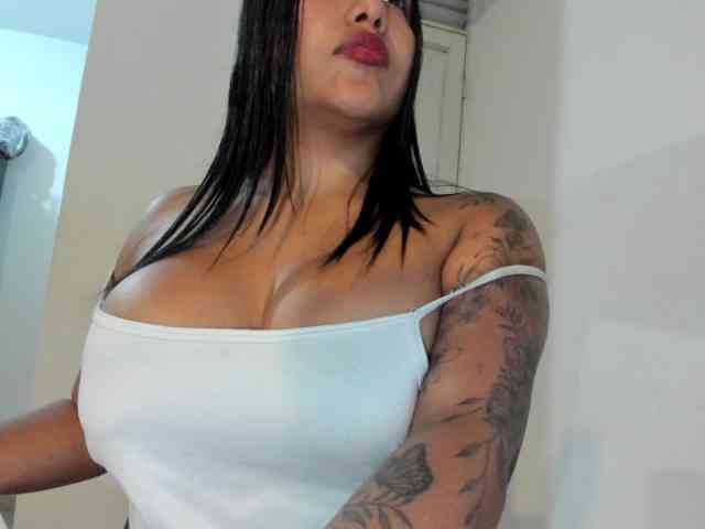 Marianadeepthoat webcam