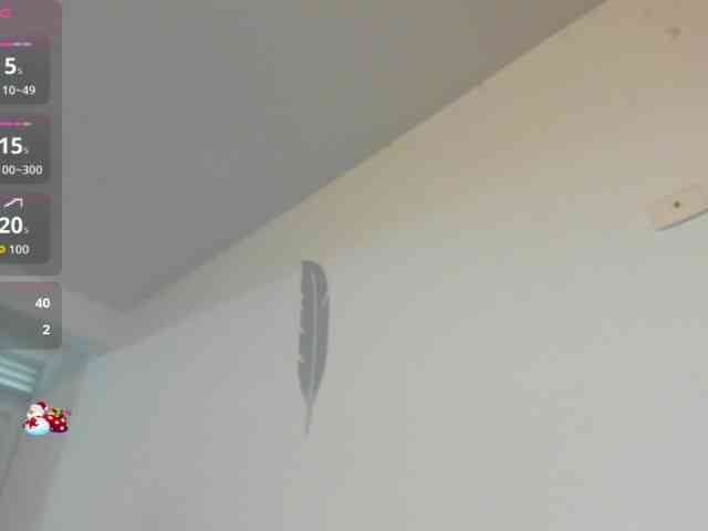 Marianadeepthoat webcam