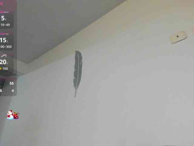 Marianadeepthoat webcam