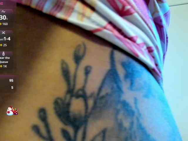 Marianadeepthoat webcam