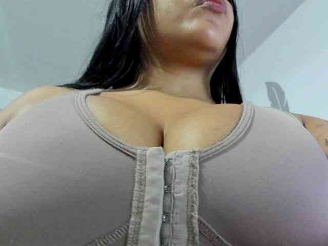 Marianadeepthoat webcam