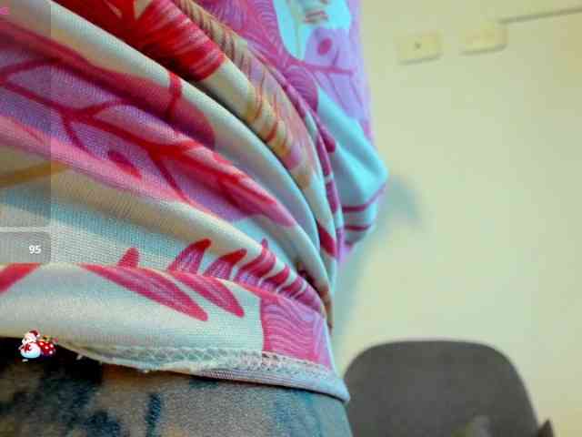 Marianadeepthoat webcam