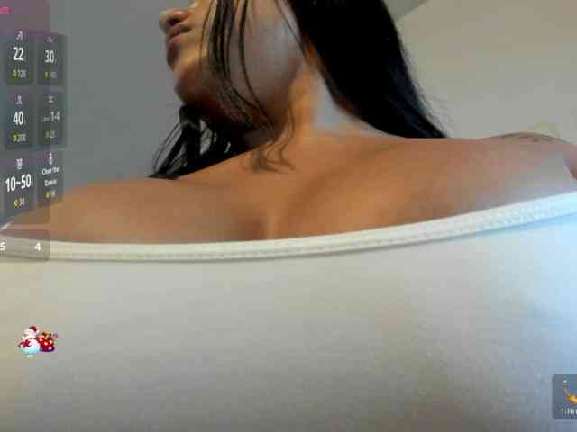 Marianadeepthoat webcam