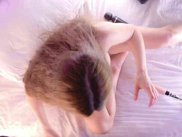 moonamur Live Webcam on BongaCams