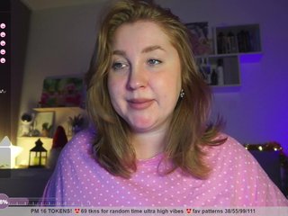 PusssyJuicy Porn Show