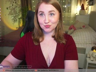 PusssyJuicy Porn Show