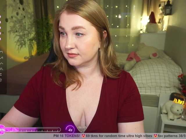 PusssyJuicy's BongaCams show and profile