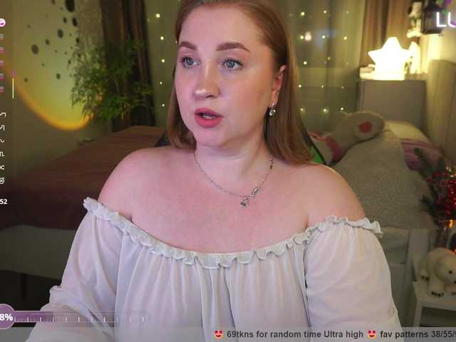 PusssyJuicy's BongaCams show and profile