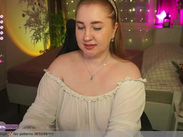 PusssyJuicy's BongaCams show and profile