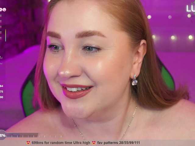 PusssyJuicy's BongaCams show and profile