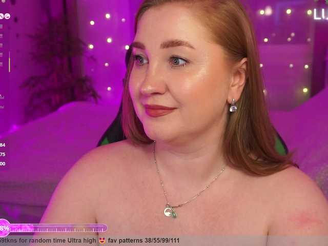 PusssyJuicy from BongaCams is Freechat