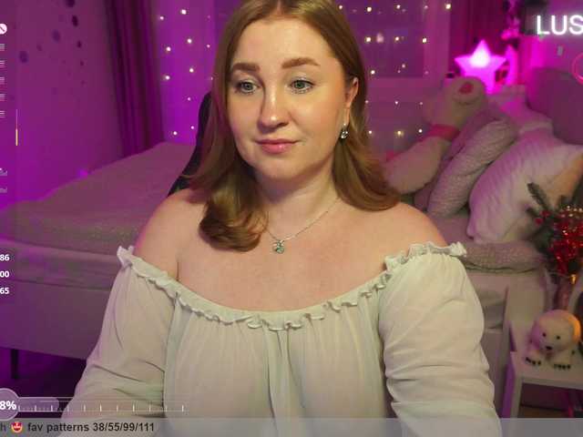 PusssyJuicy's BongaCams show and profile