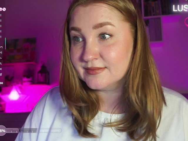 PusssyJuicy's BongaCams show and profile