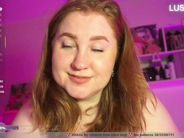 PusssyJuicy's BongaCams show and profile