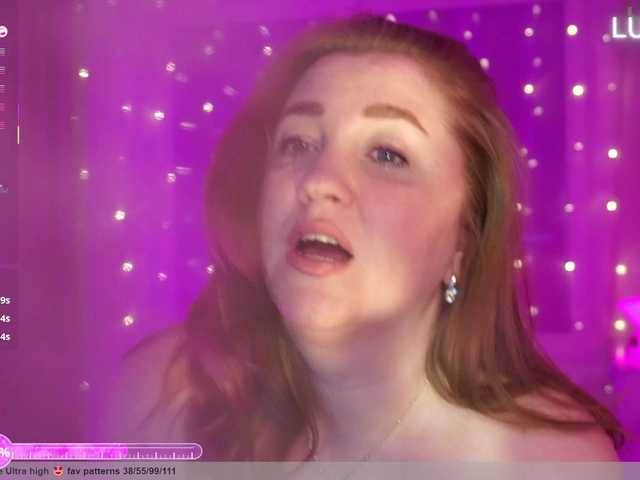 PusssyJuicy's BongaCams show and profile