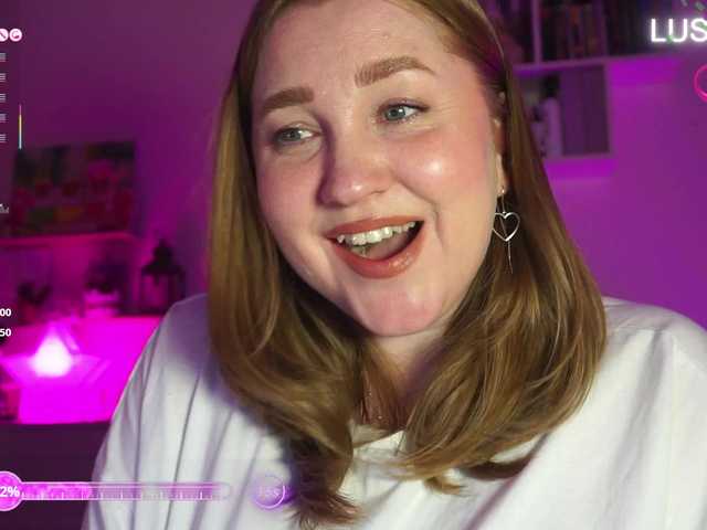 PusssyJuicy's BongaCams show and profile