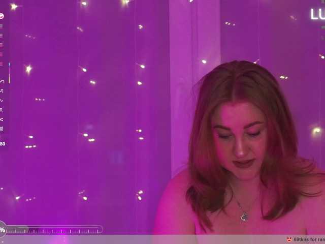 PusssyJuicy — have u been missing me? huh? #bbw #chubby #lovense #lush #hairy  | no mercy for my pussy?! | #bbw #chubby #lovense #lush #hairy | PM 44 TKNS  #lovense #hairy #chubby #bbw #natural 