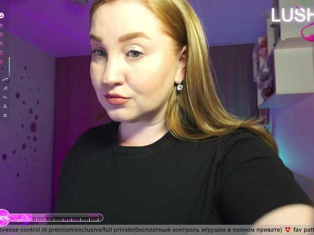 PusssyJuicy's BongaCams show and profile