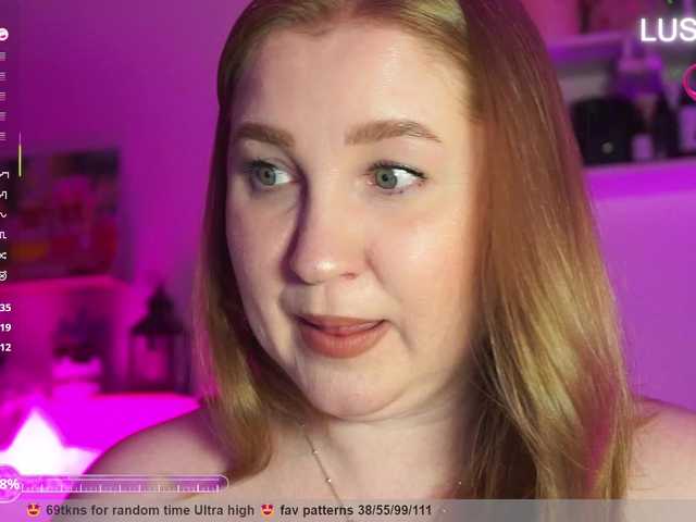 PusssyJuicy's BongaCams show and profile