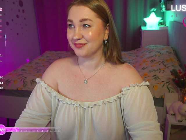 PusssyJuicy's BongaCams show and profile