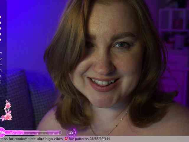 PusssyJuicy webcam